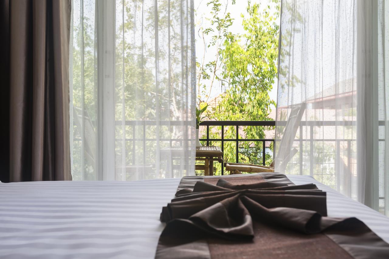 Malenne D'Angkor Residence Σιέμ Ρέαπ Εξωτερικό φωτογραφία