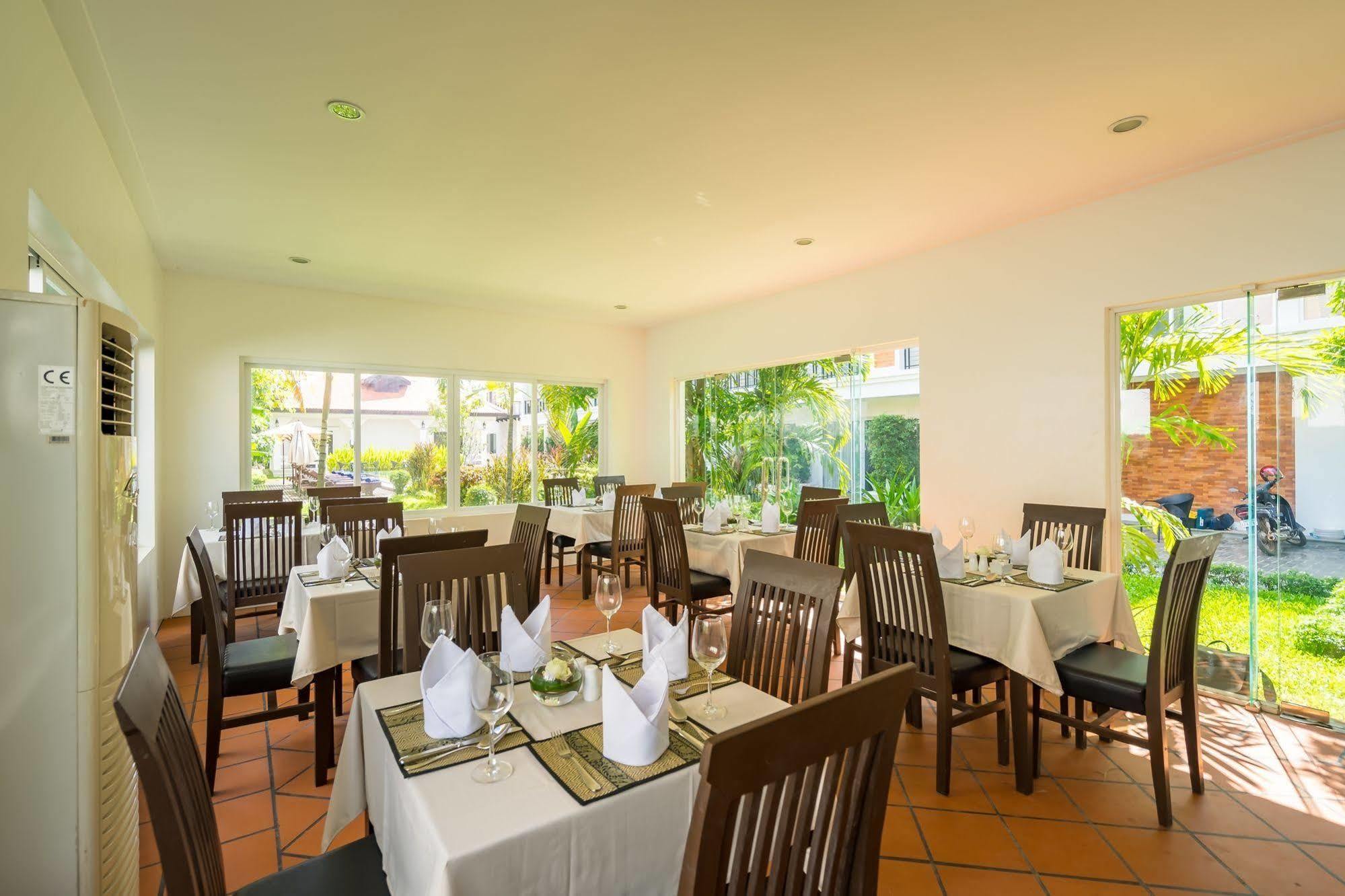 Malenne D'Angkor Residence Σιέμ Ρέαπ Εξωτερικό φωτογραφία